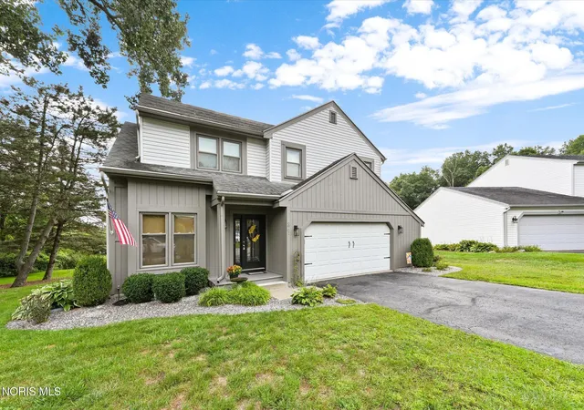 Photo 1 of Single family home for sale at 6961 Ramblehurst Rd, Sylvania, OH 43560 | MLS# 10012778 | Listing updated on 2026-09-15