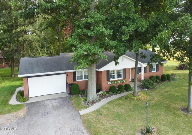 Photo 1 of Single family home for sale at 4958 Rd R, Pandora, OH 45877 | MLS# 10012806 | Listing updated on 2026-09-12