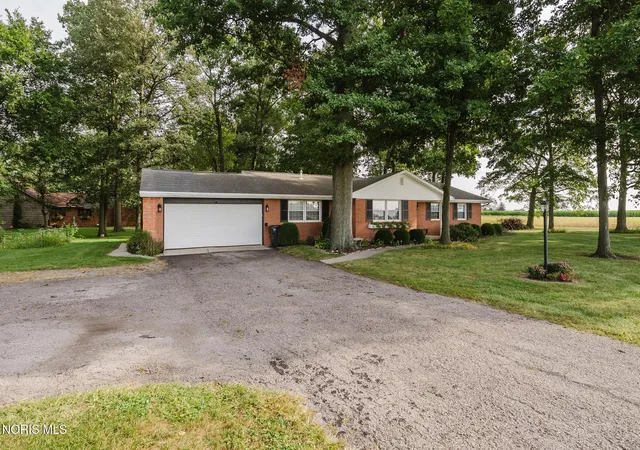 Photo 2 of Single family home for sale at 4958 Rd R, Pandora, OH 45877 | MLS# 10012806 | Listing updated on 2026-09-12