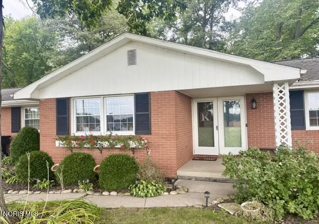 Photo 3 of Single family home for sale at 4958 Rd R, Pandora, OH 45877 | MLS# 10012806 | Listing updated on 2026-09-12