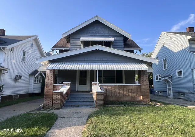 Photo 1 of Single family home for sale at 547 E Streicher St, Toledo, OH 43608 | MLS# 10012926 | Listing updated on 2026-09-03