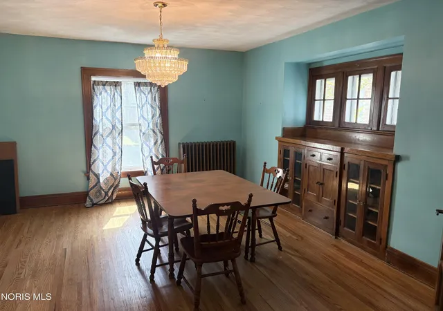 Photo 4 of Single family home for sale at 347 Kenilworth Ave, Toledo, OH 43610 | MLS# 10012797 | Listing updated on 2026-09-08