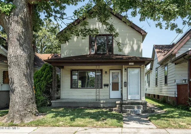 Photo 1 of Multi family home for sale at 1219 Idaho St, Toledo, OH 43605 | MLS# 10012938 | Listing updated on 2026-09-03