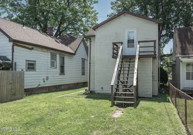 Photo 31 of Multi family home for sale at 1219 Idaho St, Toledo, OH 43605 | MLS# 10012938 | Listing updated on 2026-09-03