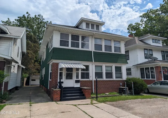 Photo 1 of Multi family home for sale at 4544 Lewis Ave, Toledo, OH 43612 | MLS# 10012813 | Listing updated on 2026-09-11