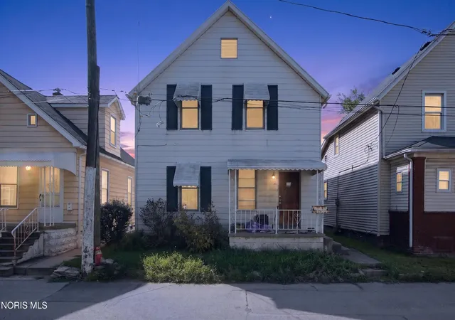 Photo 1 of Single family home for sale at 40 Magyar St, Toledo, OH 43605 | MLS# 10012832 | Listing updated on 2026-09-10
