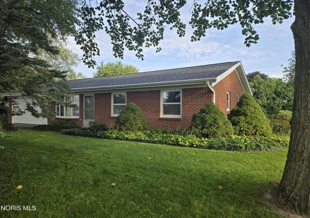 Photo 19 of Sale Pending at 22826 Burlington Gdns St, Archbold, OH 43502 | MLS# 10012839 | Listing updated on 2026-10-03
