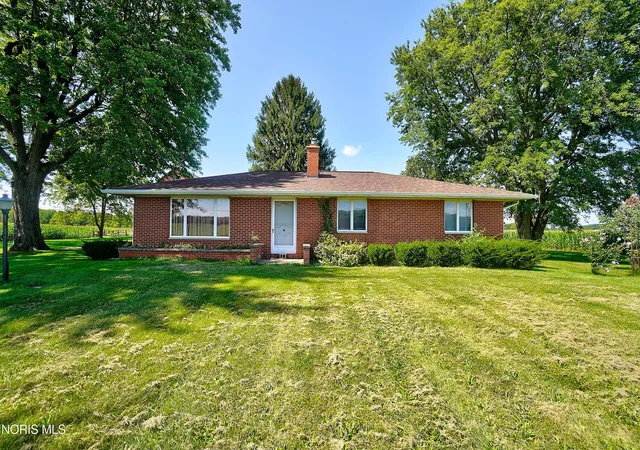 Photo 1 of Sale Pending at 18130 Ohio 698, Jenera, OH 45841 | MLS# 10012802 | Listing updated on 2026-09-21