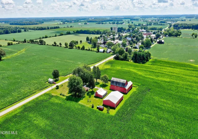 Photo 28 of Sale Pending at 18130 Ohio 698, Jenera, OH 45841 | MLS# 10012802 | Listing updated on 2026-09-21