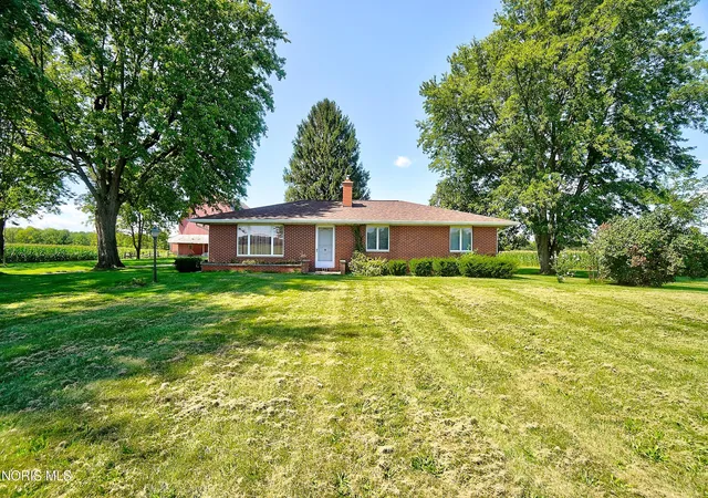 Photo 3 of Sale Pending at 18130 Ohio 698, Jenera, OH 45841 | MLS# 10012802 | Listing updated on 2026-09-21