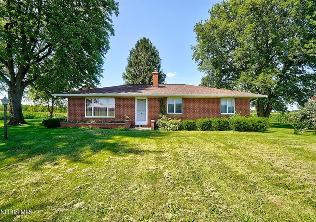 Photo 3 of Sale Pending at 18130 Ohio 698, Jenera, OH 45841 | MLS# 10012802 | Listing updated on 2026-09-21