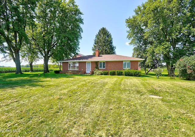 Photo 4 of Sale Pending at 18130 Ohio 698, Jenera, OH 45841 | MLS# 10012802 | Listing updated on 2026-09-21