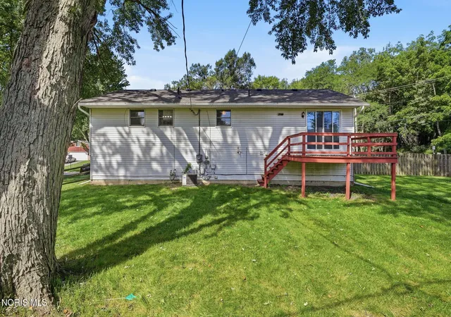 Photo 31 of Single family home for sale at 5154 Franciscan Blvd, Sylvania, OH 43560 | MLS# 10013630 | Listing updated on 2026-10-05