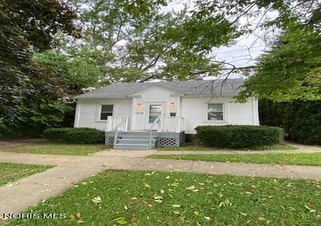 Photo 1 of Sale Pending at 1308 Alger St, Fremont, OH 43420 | MLS# 10012819 | Listing updated on 2026-10-03
