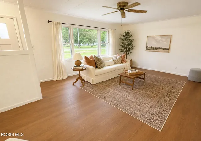 Photo 2 of Single family home for sale at 23349 W Centerfield Dr, Genoa, OH 43430 | MLS# 10012814 | Listing updated on 2026-09-15