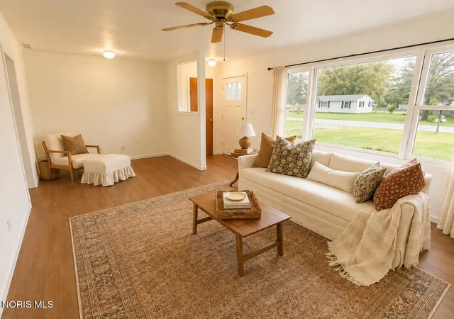 Photo 3 of Single family home for sale at 23349 W Centerfield Dr, Genoa, OH 43430 | MLS# 10012814 | Listing updated on 2026-09-15