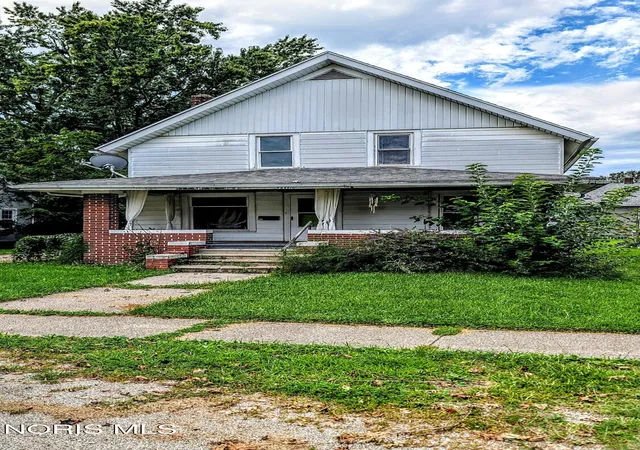 Photo 1 of Single family home for sale at 317 N Madison St, Delta, OH 43515 | MLS# 10013027 | Listing updated on 2026-09-05