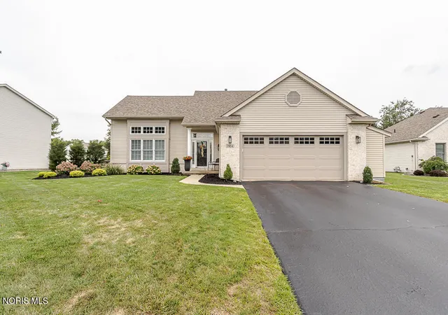 Photo 1 of Single family home for sale at 7954 Hidden View Dr, Holland, OH 43528 | MLS# 10012879 | Listing updated on 2026-09-14