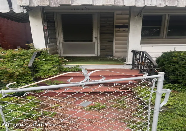 Photo 2 of Multi family home for sale at 1102 Palmwood Ave, Toledo, OH 43607 | MLS# 10013336 | Listing updated on 2026-09-12