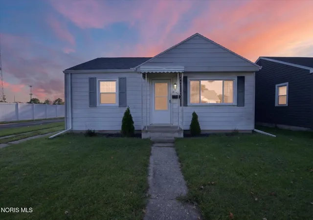 Photo 1 of Sale Pending at 5146 Tappan Ave, Toledo, OH 43612 | MLS# 10012827 | Listing updated on 2026-09-12