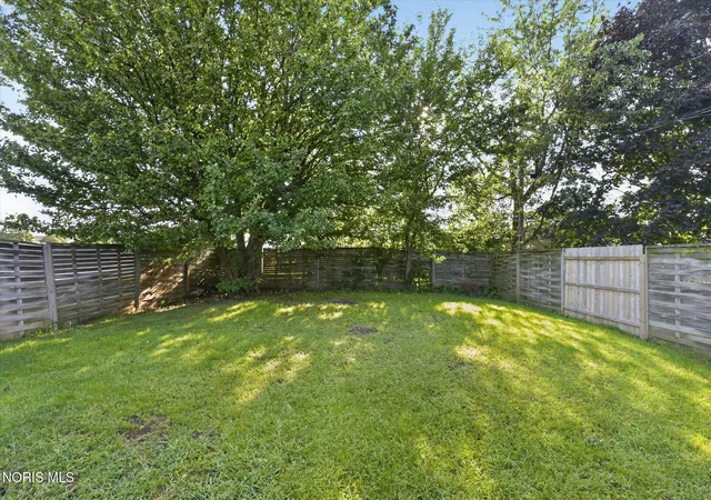 Photo 25 of Sale Pending at 5146 Tappan Ave, Toledo, OH 43612 | MLS# 10012827 | Listing updated on 2026-09-12