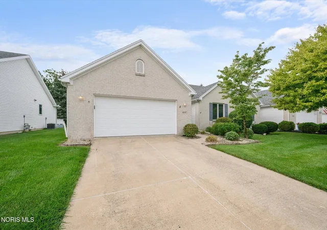Condo for sale at 4337 S Watercrest Dr, Toledo, OH 43614 | MLS# 10012960 | Listing updated on 2026-09-04