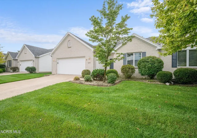 Condo for sale at 4337 S Watercrest Dr, Toledo, OH 43614 | MLS# 10012960 | Listing updated on 2026-09-04
