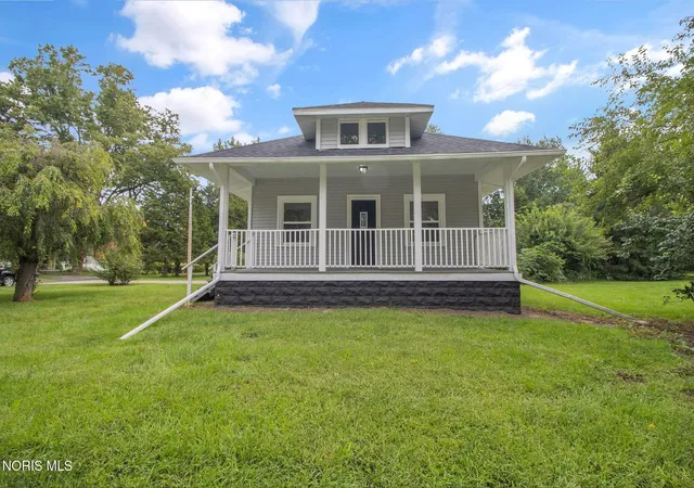 Photo 1 of Single family home for sale at 5887 Globe Ave, Toledo, OH 43615 | MLS# 10012841 | Listing updated on 2026-09-06