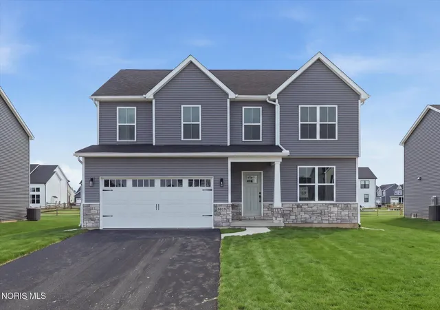 Photo 1 of Single family home for sale at 8819 Flint Ct, Sylvania, OH 43560 | MLS# 10012845 | Listing updated on 2026-09-10