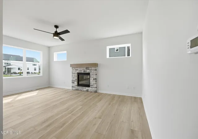 Photo 2 of Single family home for sale at 8819 Flint Ct, Sylvania, OH 43560 | MLS# 10012845 | Listing updated on 2026-09-10