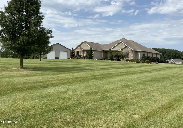 Photo 1 of Single family home for sale at 2235 Road 250, Antwerp, OH 45813 | MLS# 10012886 | Listing updated on 2026-09-11