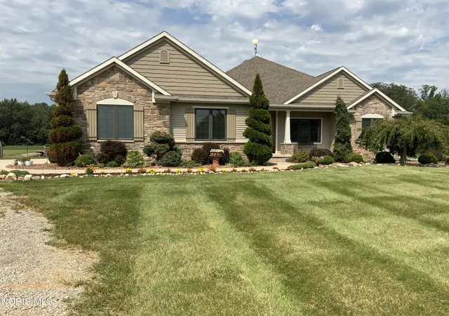 Photo 2 of Single family home for sale at 2235 Road 250, Antwerp, OH 45813 | MLS# 10012886 | Listing updated on 2026-09-11