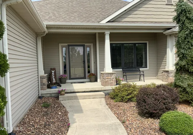 Photo 3 of Single family home for sale at 2235 Road 250, Antwerp, OH 45813 | MLS# 10012886 | Listing updated on 2026-09-11