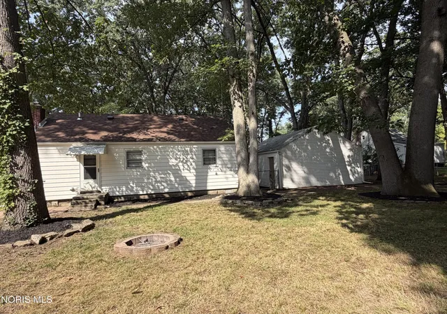 Photo 2 of Single family home for sale at 5822 Balfour Rd, Sylvania, OH 43560 | MLS# 10012853 | Listing updated on 2026-09-08