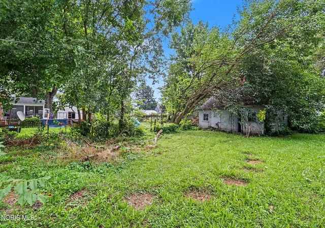 Photo 18 of Single family home for sale at 2335 Ward St, Toledo, OH 43609 | MLS# 10012860 | Listing updated on 2026-09-10