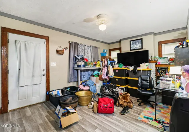 Photo 2 of Single family home for sale at 2335 Ward St, Toledo, OH 43609 | MLS# 10012860 | Listing updated on 2026-09-10