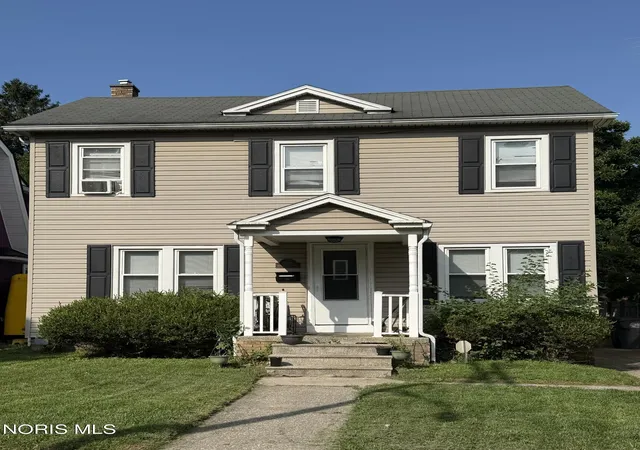 Photo 1 of Single family home for sale at 3019 Northwood Ave, Toledo, OH 43606 | MLS# 10013053 | Listing updated on 2026-09-08