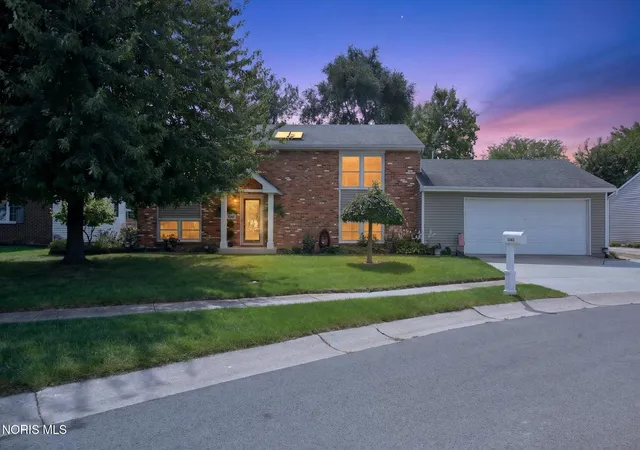 Photo 57 of Single family home for sale at 1041 E Elm Tree Rd, Rossford, OH 43460 | MLS# 10013670 | Listing updated on 2026-10-06