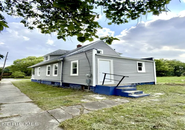 Photo 17 of Single family home for sale at 1222 Lincoln Ave, Toledo, OH 43607 | MLS# 10012871 | Listing updated on 2026-09-02