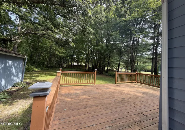 Photo 3 of Sale Pending at 4711 S Berkey Southern Rd, Swanton, OH 43558 | MLS# 10013000 | Listing updated on 2026-09-10