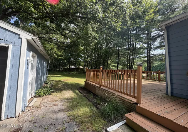 Photo 4 of Sale Pending at 4711 S Berkey Southern Rd, Swanton, OH 43558 | MLS# 10013000 | Listing updated on 2026-09-10