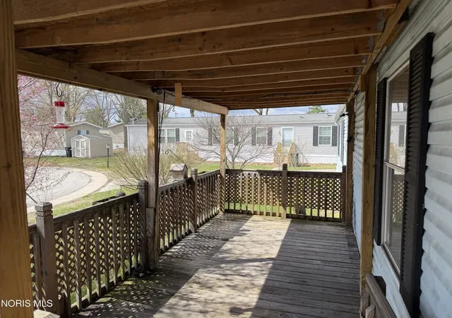 Photo 3 of Manufactured home for sale at 76 W Foxrun St, Holland, OH 43528 | MLS# 10012870 | Listing updated on 2026-09-02