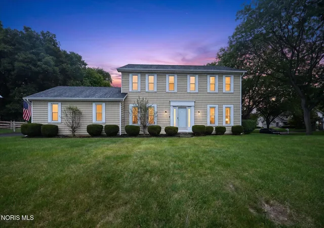 Photo 1 of Single family home for sale at 5260 Brandy Ln, Sylvania, OH 43560 | MLS# 10012876 | Listing updated on 2026-09-17