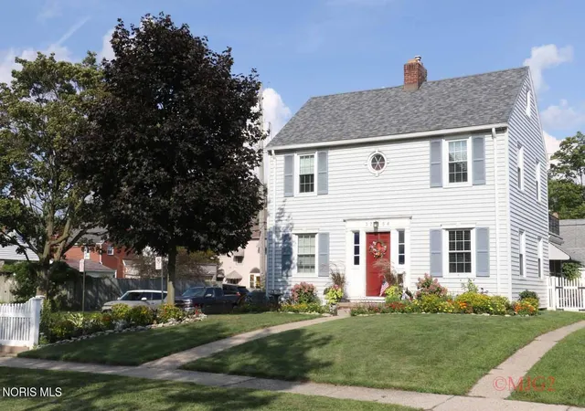 Photo 1 of Single family home for sale at 3756 Bowen Rd, Toledo, OH 43613 | MLS# 10012916 | Listing updated on 2026-10-02