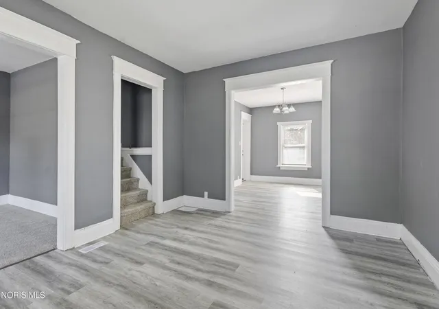 Photo 2 of Single family home for sale at 3244 Glenwood Ave, Toledo, OH 43610 | MLS# 10012924 | Listing updated on 2026-09-03