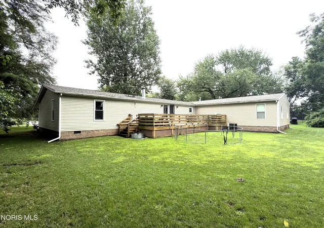 Photo 3 of Single family home for sale at 802 S Favony Ave, Holland, OH 43528 | MLS# 10013281 | Listing updated on 2026-09-19