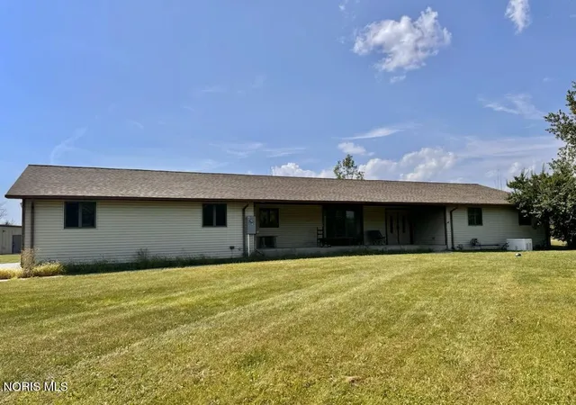Photo 1 of Sale Pending at 5175 County Rd 12, Bryan, OH 43506 | MLS# 10012915 | Listing updated on 2026-09-11