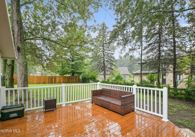 Photo 43 of Single family home for sale at 5660 Cresthaven Ln, Toledo, OH 43614 | MLS# 10012882 | Listing updated on 2026-10-17