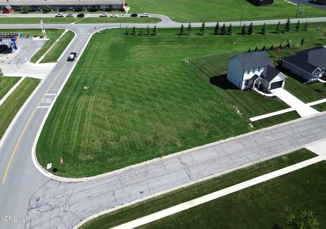 Photo 1 of Land for sale at 1815 Langlan Dr, Defiance, OH 43512 | MLS# 10012908 | Listing updated on 2026-09-03