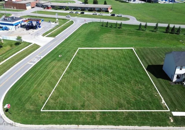 Photo 2 of Land for sale at 1815 Langlan Dr, Defiance, OH 43512 | MLS# 10012908 | Listing updated on 2026-09-03